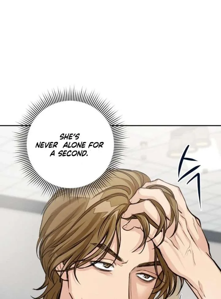 Perfection is Everything Chapter 18 page 16