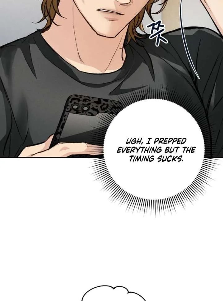 Perfection is Everything Chapter 18 page 17