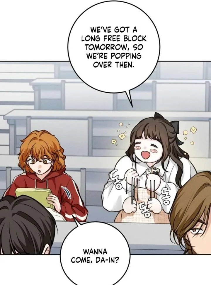 Perfection is Everything Chapter 18 page 21