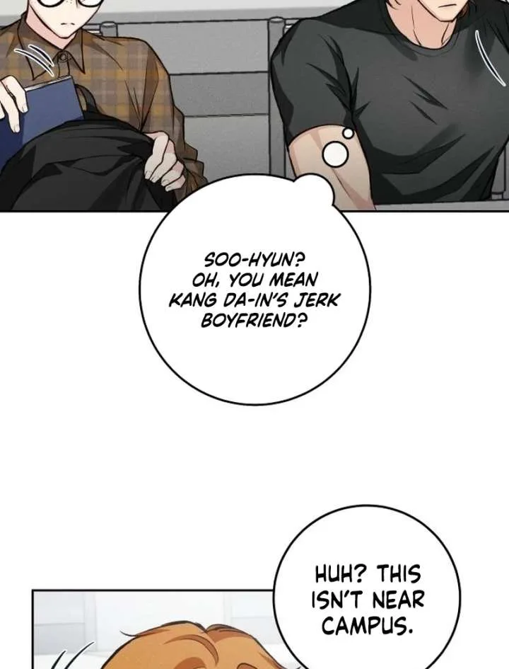 Perfection is Everything Chapter 18 page 19