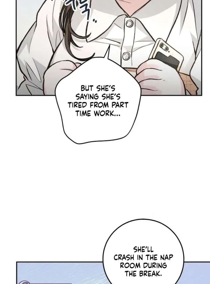 Perfection is Everything Chapter 18 page 23
