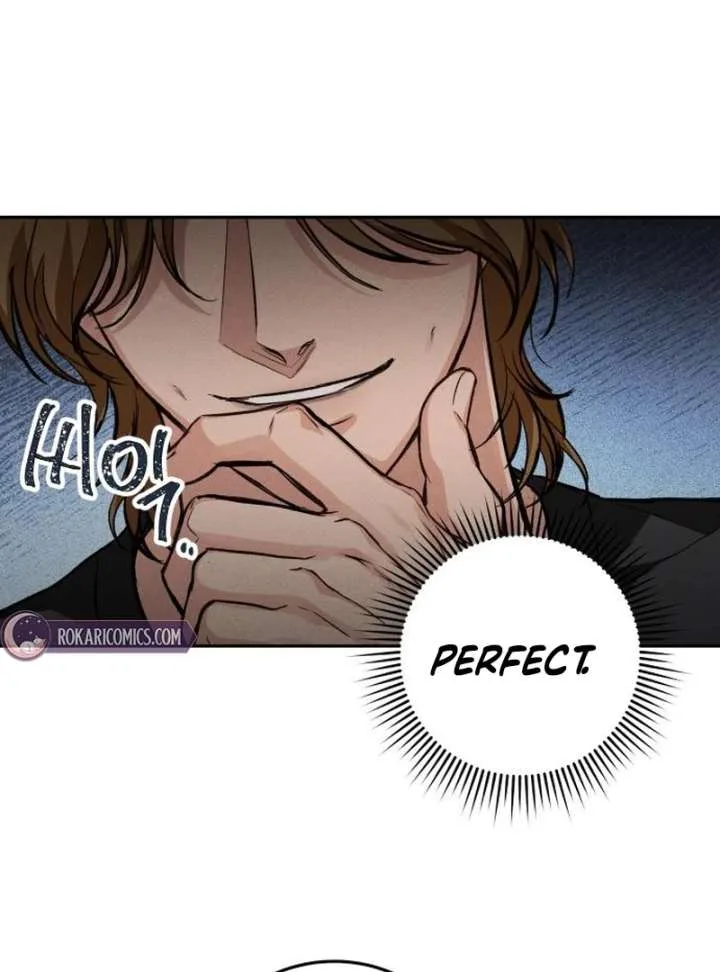 Perfection is Everything Chapter 18 page 27