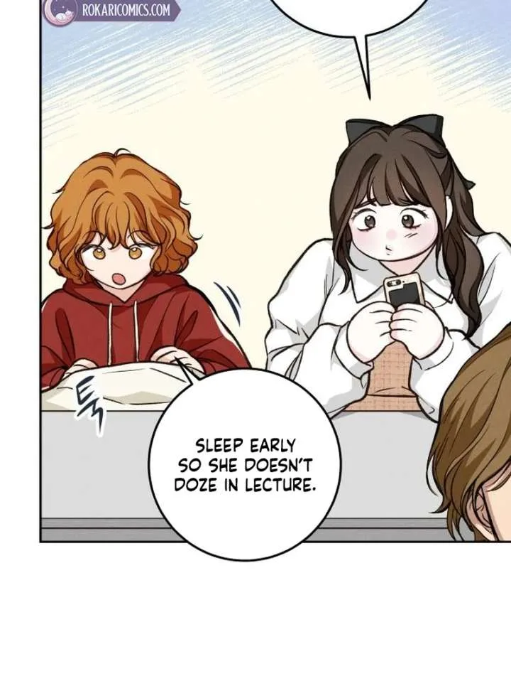 Perfection is Everything Chapter 18 page 24