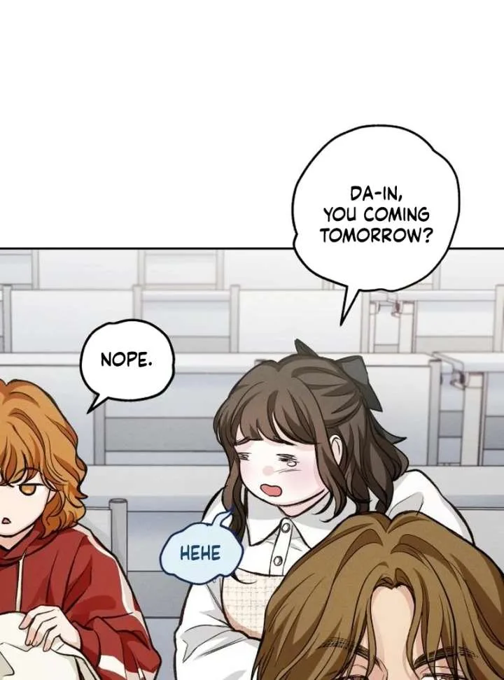 Perfection is Everything Chapter 18 page 25