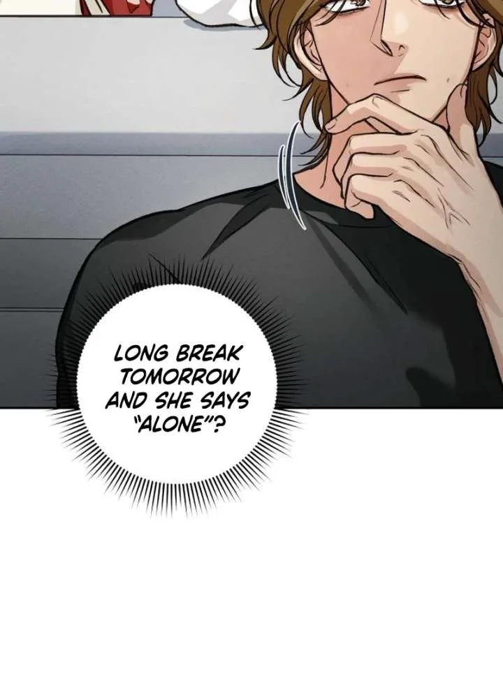 Perfection is Everything Chapter 18 page 26