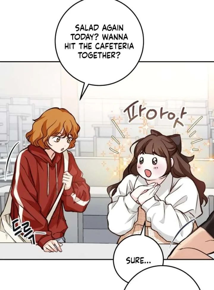 Perfection is Everything Chapter 18 page 28