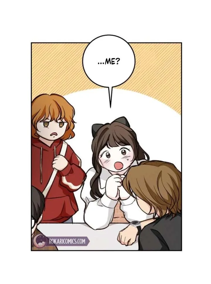 Perfection is Everything Chapter 18 page 31