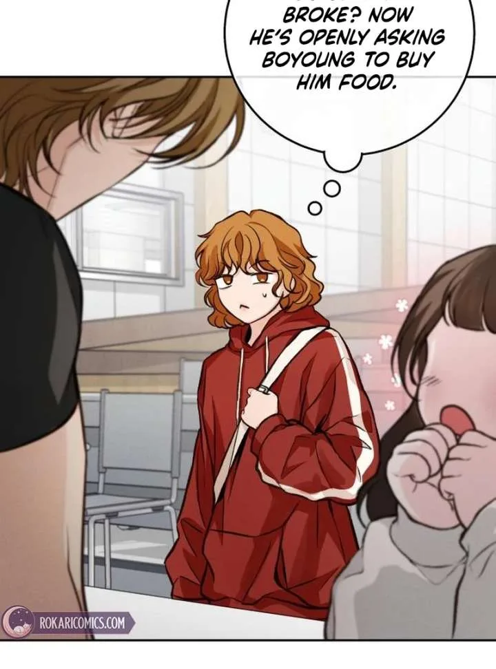Perfection is Everything Chapter 18 page 36
