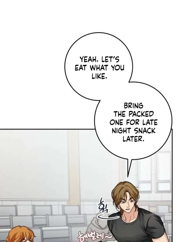 Perfection is Everything Chapter 18 page 37