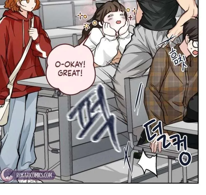 Perfection is Everything Chapter 18 page 38