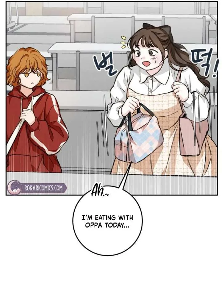 Perfection is Everything Chapter 18 page 40