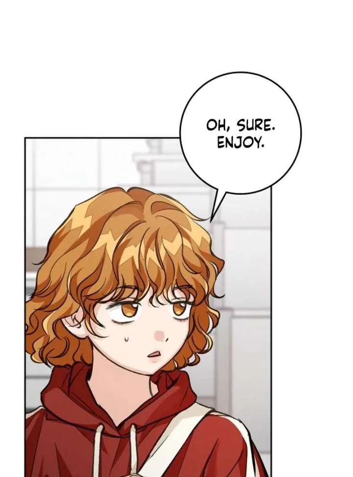 Perfection is Everything Chapter 18 page 41