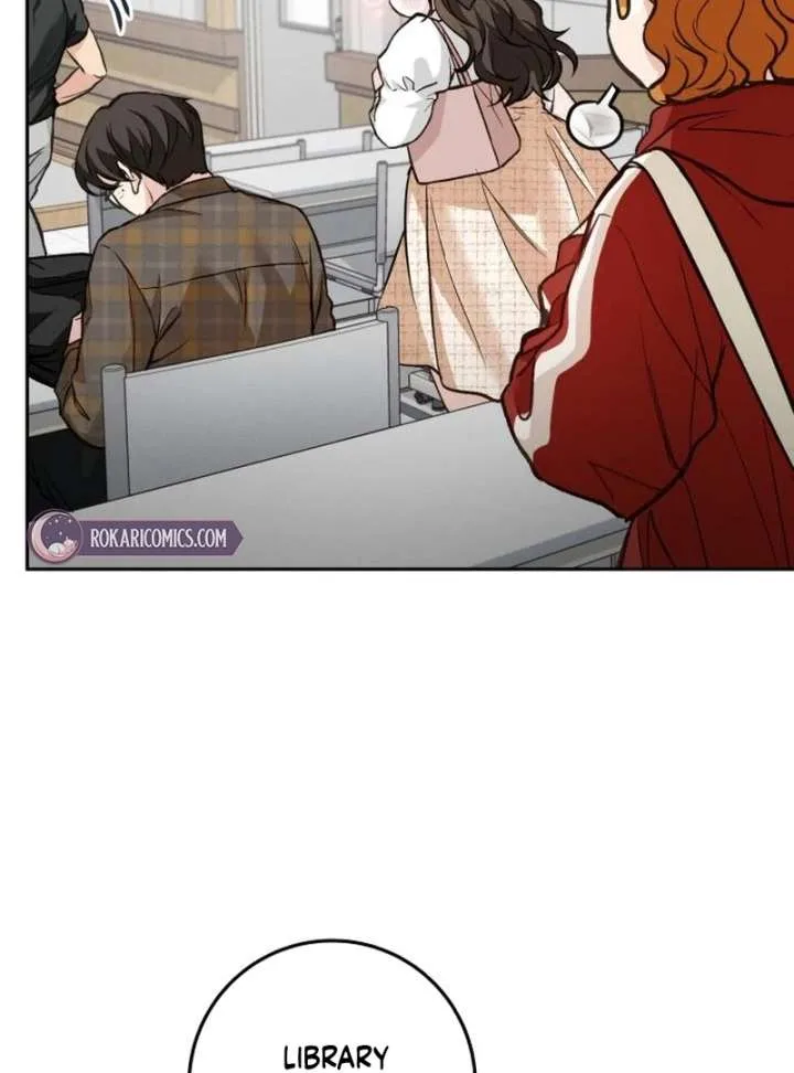 Perfection is Everything Chapter 18 page 43