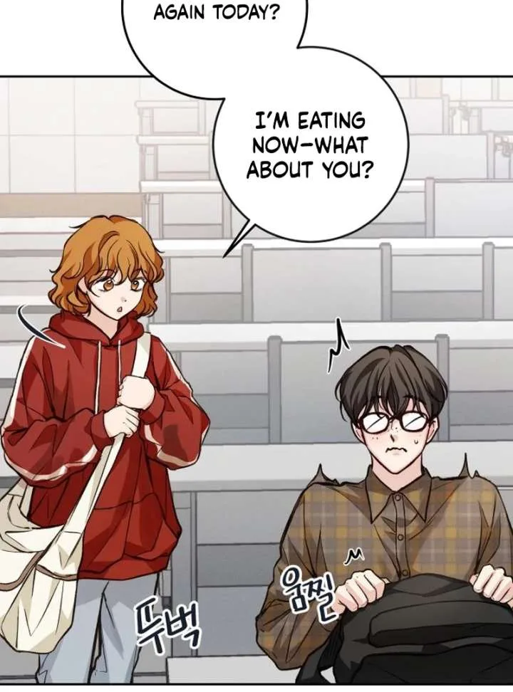 Perfection is Everything Chapter 18 page 44