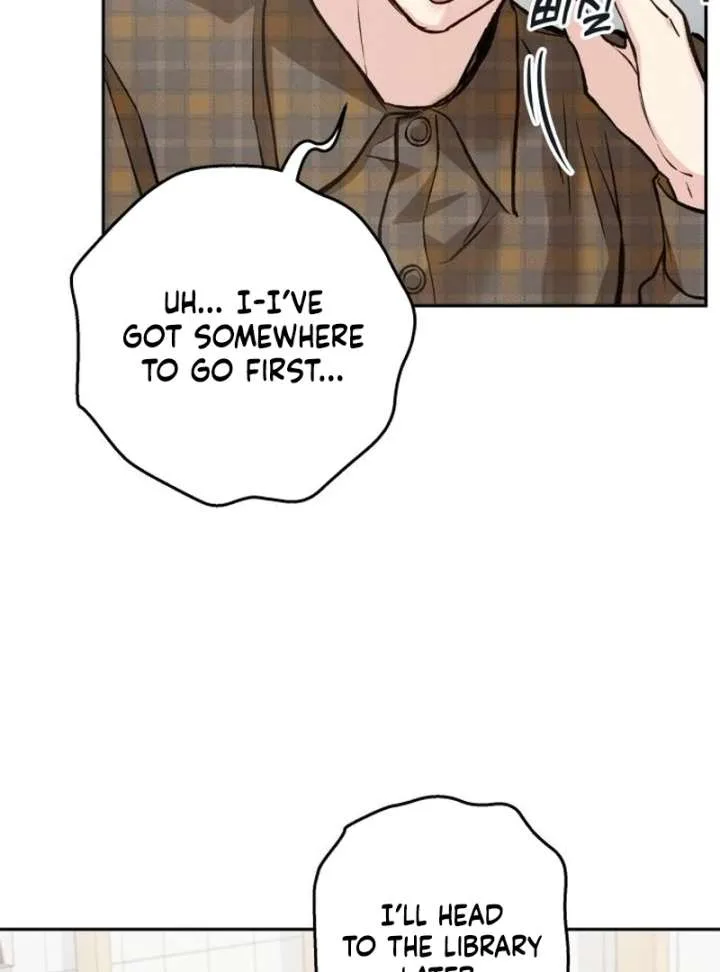 Perfection is Everything Chapter 18 page 46