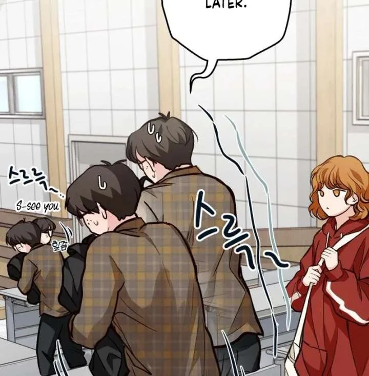 Perfection is Everything Chapter 18 page 47