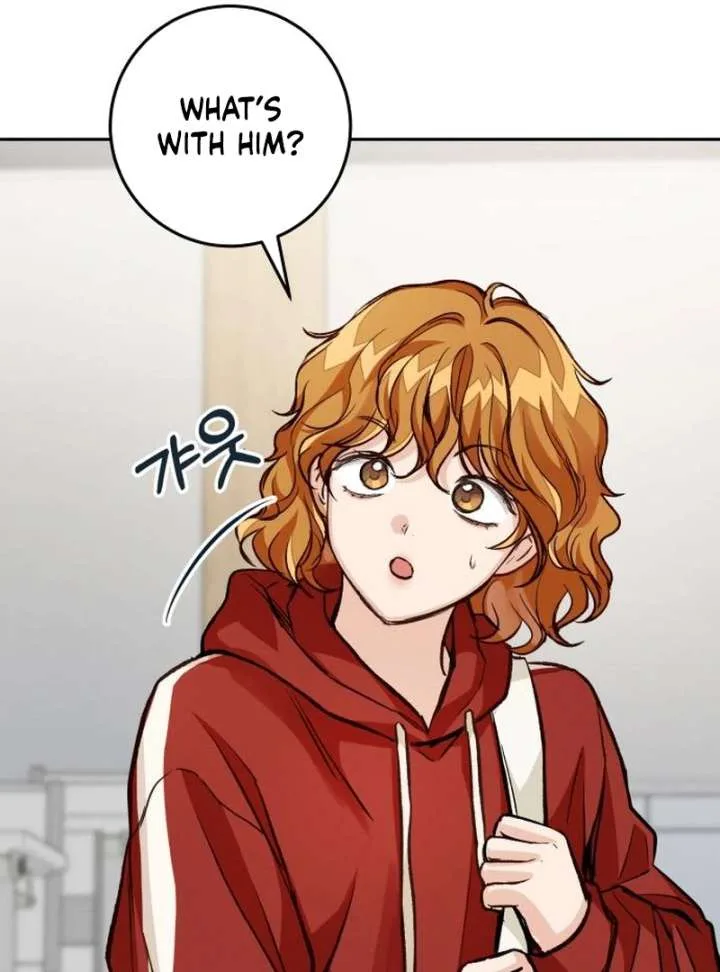 Perfection is Everything Chapter 18 page 49