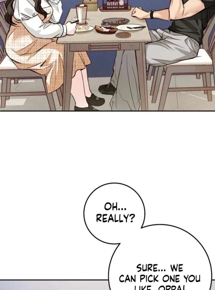 Perfection is Everything Chapter 18 page 61