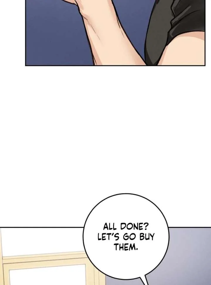 Perfection is Everything Chapter 18 page 64