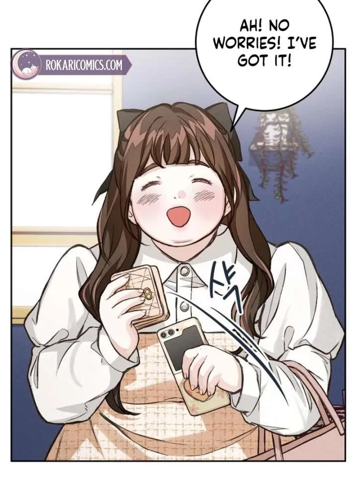 Perfection is Everything Chapter 18 page 71