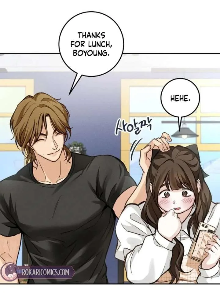 Perfection is Everything Chapter 18 page 74