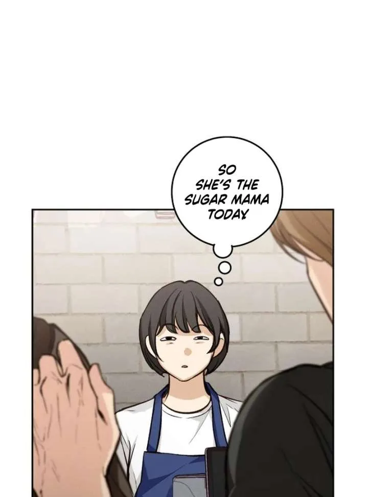 Perfection is Everything Chapter 18 page 75