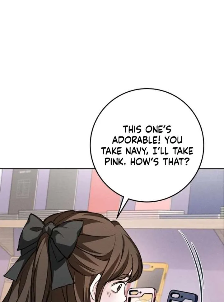 Perfection is Everything Chapter 18 page 80