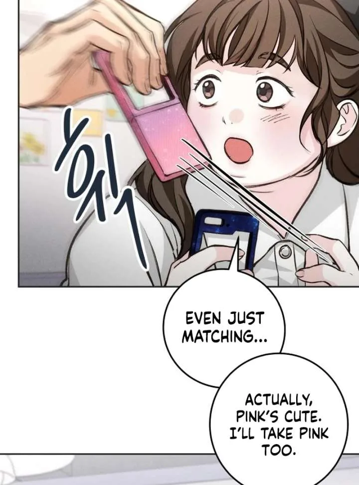 Perfection is Everything Chapter 18 page 82