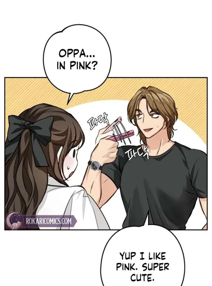 Perfection is Everything Chapter 18 page 84