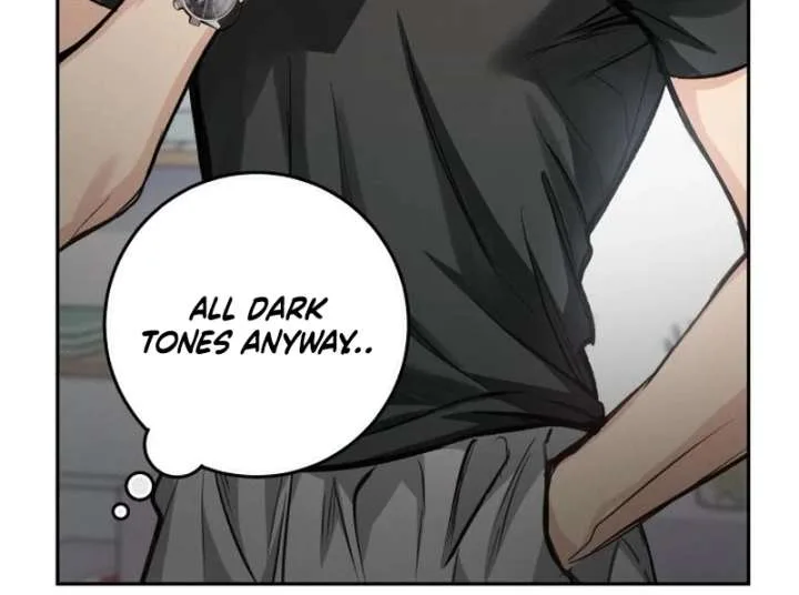 Perfection is Everything Chapter 18 page 86