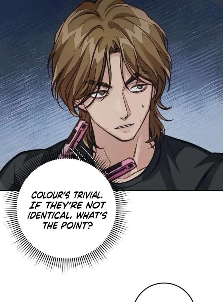 Perfection is Everything Chapter 18 page 88