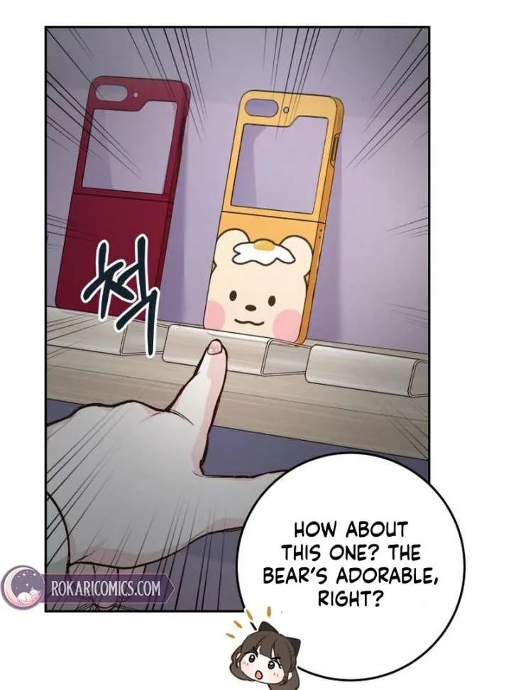 Perfection is Everything Chapter 18 page 90