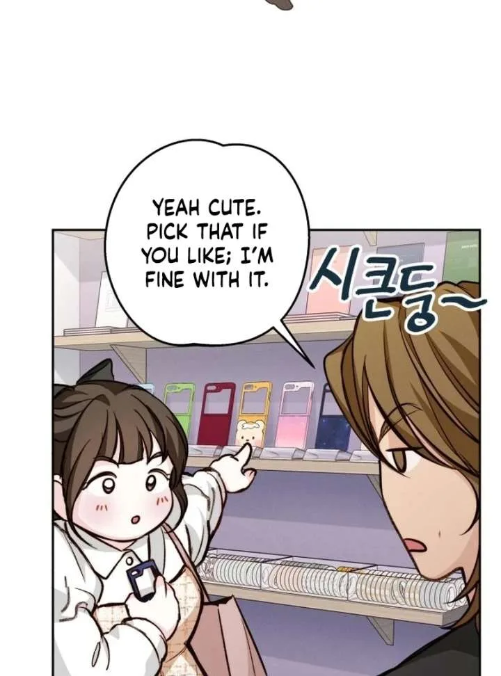 Perfection is Everything Chapter 18 page 91