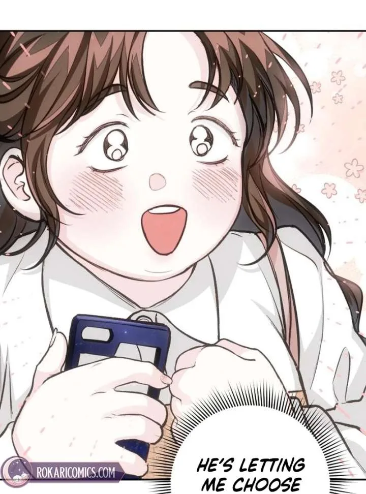 Perfection is Everything Chapter 18 page 94