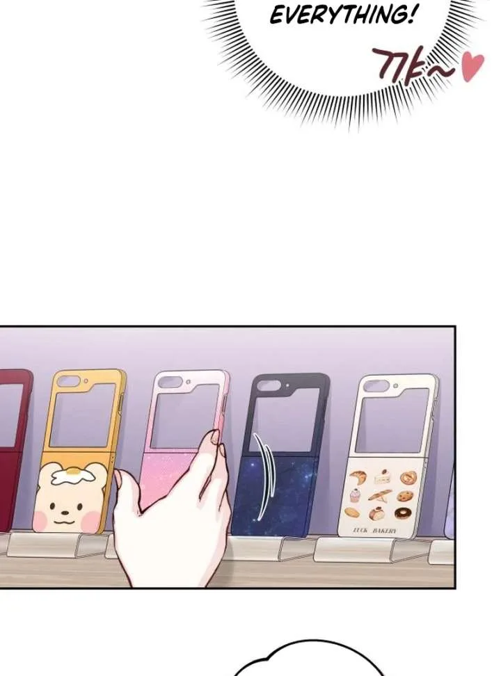 Perfection is Everything Chapter 18 page 95