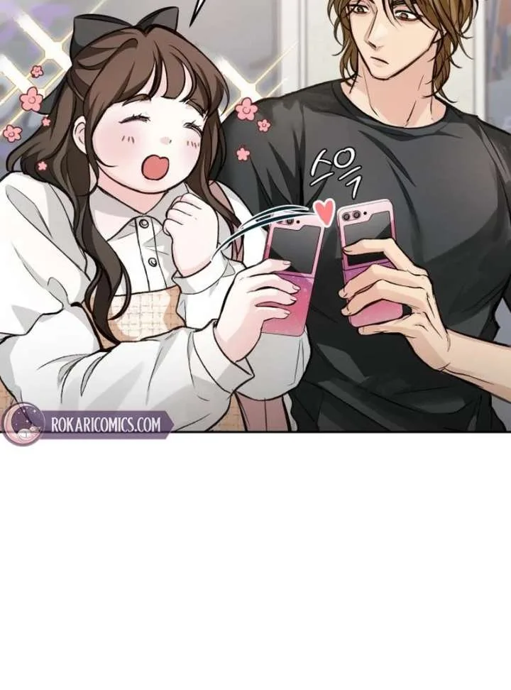 Perfection is Everything Chapter 18 page 101