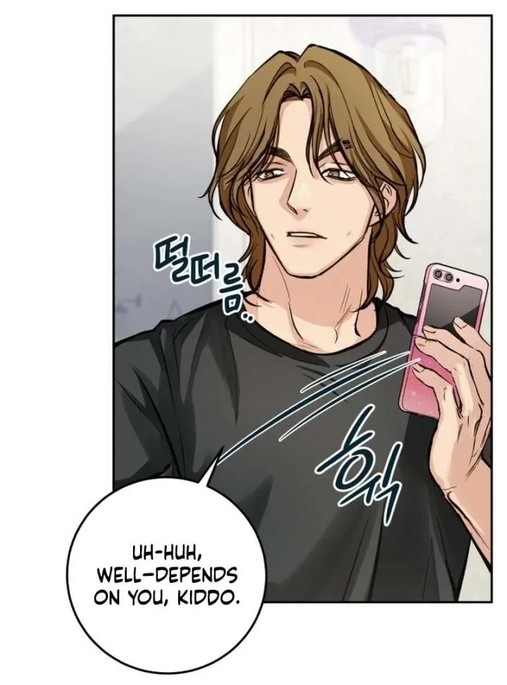 Perfection is Everything Chapter 18 page 102