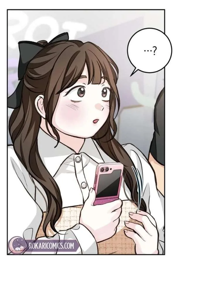 Perfection is Everything Chapter 18 page 103