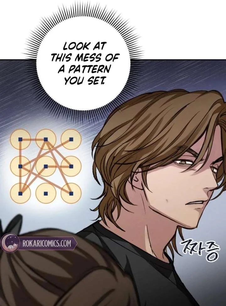 Perfection is Everything Chapter 18 page 107