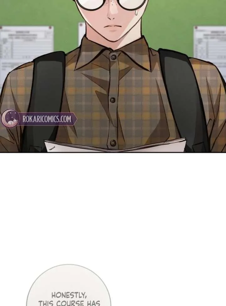 Perfection is Everything Chapter 18 page 110