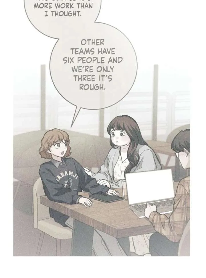 Perfection is Everything Chapter 18 page 111