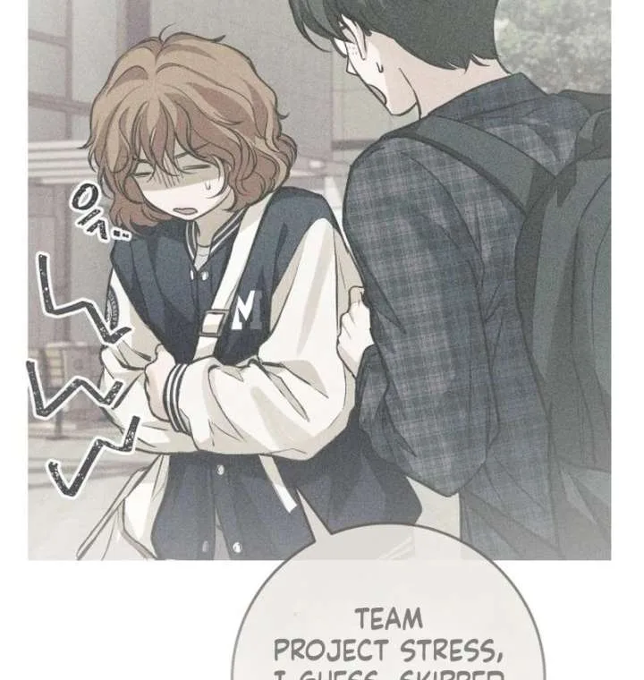 Perfection is Everything Chapter 18 page 114