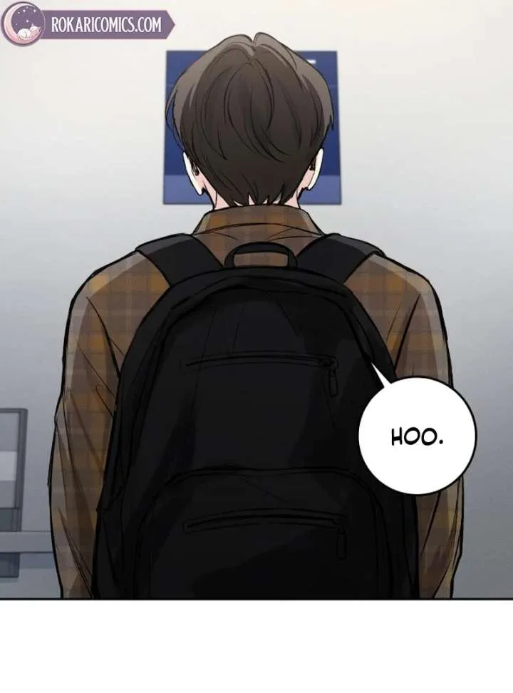 Perfection is Everything Chapter 18 page 116