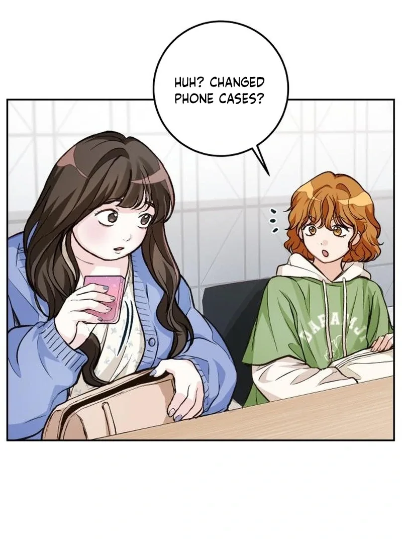 Perfection is Everything Chapter 19 page 6