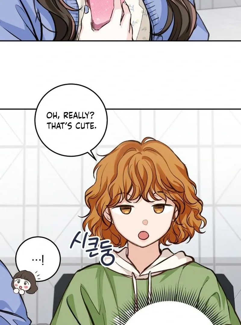 Perfection is Everything Chapter 19 page 8