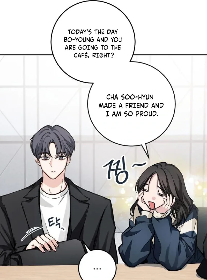 Perfection is Everything Chapter 19 page 11