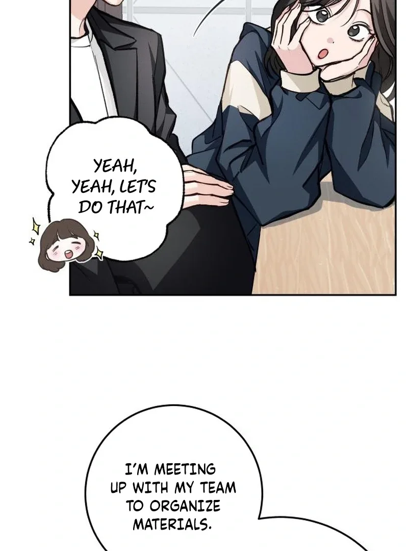 Perfection is Everything Chapter 19 page 13