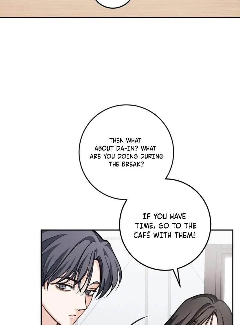 Perfection is Everything Chapter 19 page 12