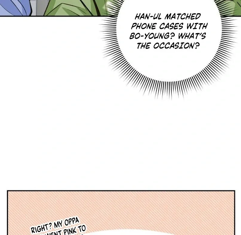 Perfection is Everything Chapter 19 page 9