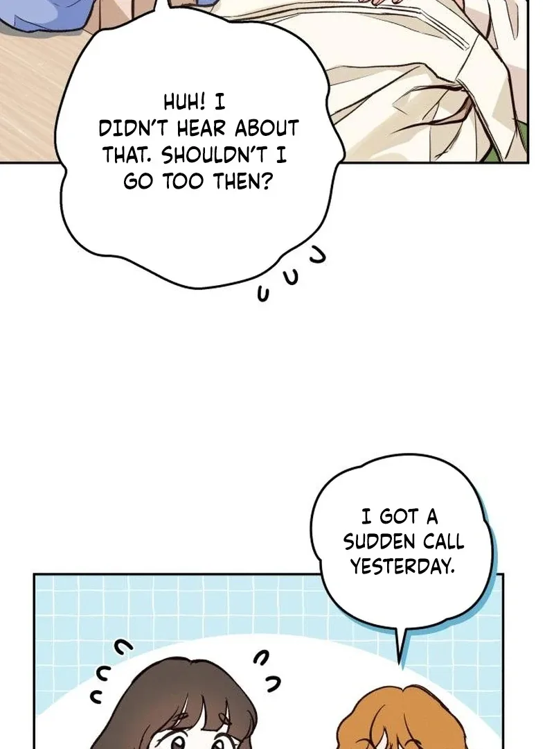 Perfection is Everything Chapter 19 page 15